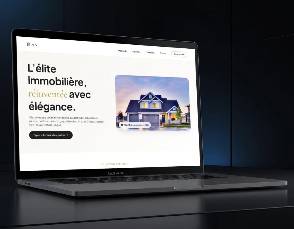 Projet Immobilier